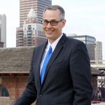 Jay Byers — CEO, Greater Des Moines Partnership