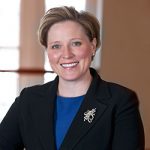 Corrie Meyer — President, Innovative Planning, Indianapolis