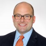 Dan Sharpe — Director, Community Leadership & Nonprofit Effectiveness, The Columbus Foundation