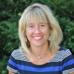 Debra K Berry — VP, Planning and Real Estate Development for University Circle Inc. (UCI), Cleveland