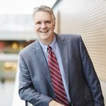 Christopher Ronayne — President, University Circle Inc., Cleveland