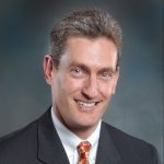Brett A. Esrock, FACHE — President + CEO, Providence Healthcare Network, Waco