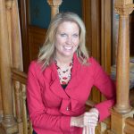 Kristi Knous — President, Community Foundation of Greater Des Moines