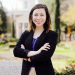 Kristyn Miller — Program Director, CampusTown Waco