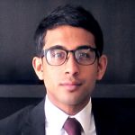 Neil Britto — Executive Director, The Intersector Project