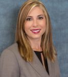Rachel Moss Gauldin — COO, High Point Chamber of Commerce/Business High Point