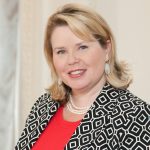 Denise Reid — Executive Director of Mosaic and Workforce, Tulsa Regional Chamber