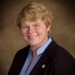 Mary Vigue — Executive Director, Say Yes Guilford, Greensboro