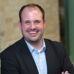 Michael Hosted — Executive Director, Innovation in Milwaukee (MiKE)