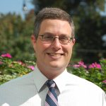 Alex Pearlstein — VP, Market Street