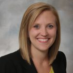 Angela Dethlefs-Trettin — Chief Community Impact Officer, Community Foundation of Greater Des Moines