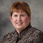 Elisabeth Buck — Chief Community Impact Officer, United Way of Central Iowa