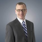 Larry James Jr. — Attorney, Faegre Baker Daniels