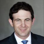 Justin Mandelbaum — Principal, Mandelbaum Properties