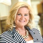 Mary Sellers — President, United Way of Central Iowa