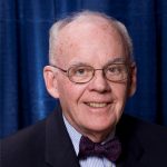 Michael Gartner — Former President of NBC News