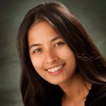 Elizabeth Reynoso — Assistant Director of Public Sector Innovation, Living Cities