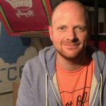 John Mark Feilmeyer — Executive Director, ArtForceIowa