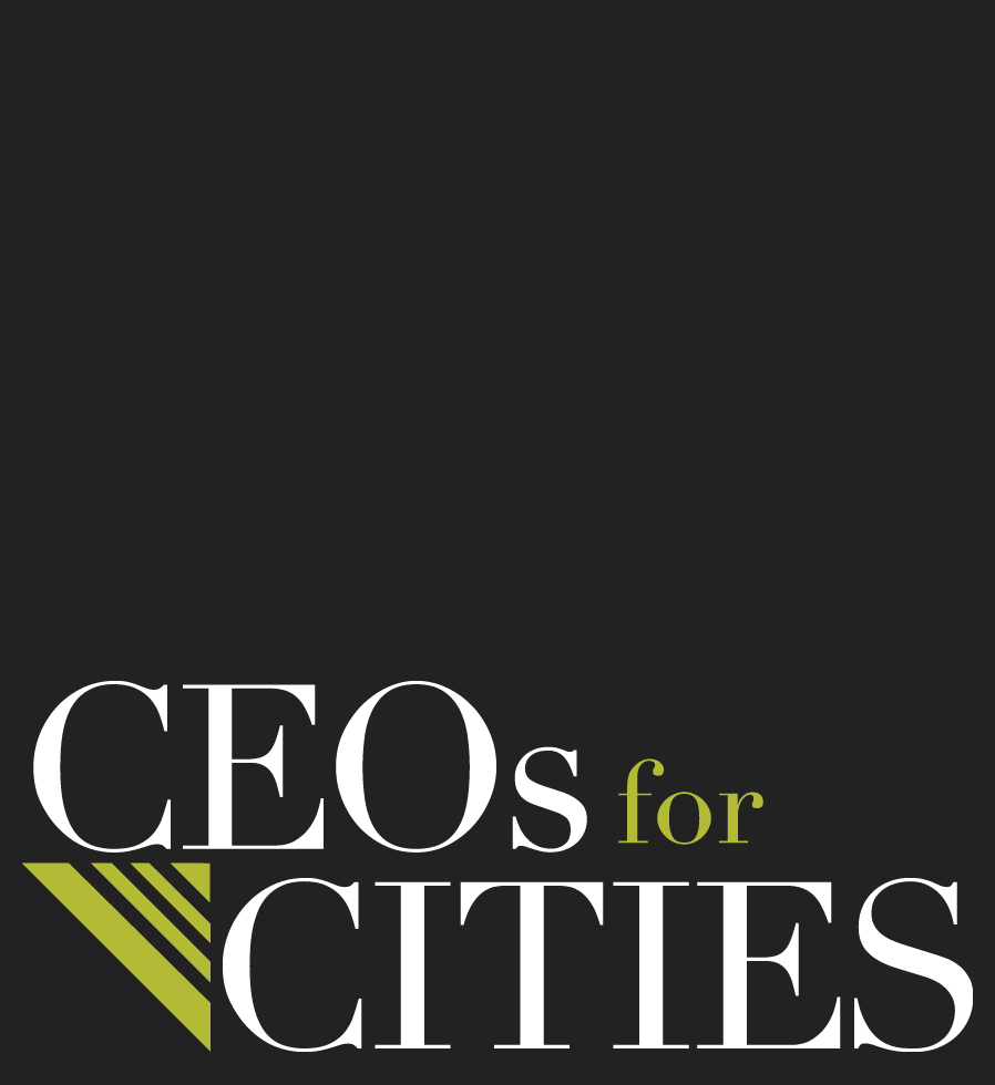 CEOs for Cities Workshop